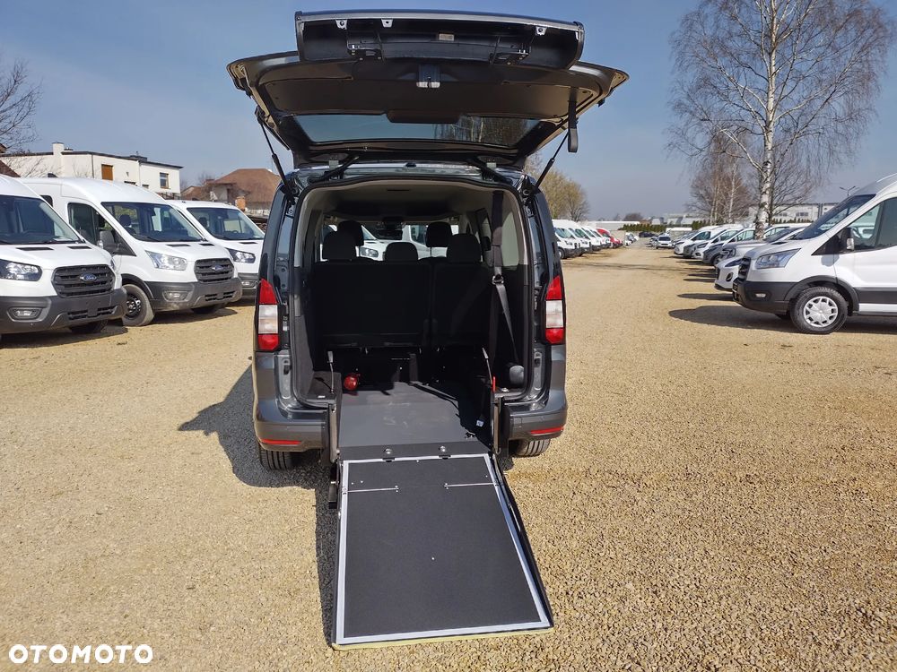 Ford Tourneo Connect Grand - 6