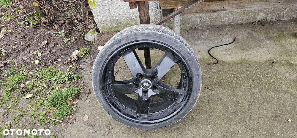 Audi A4 Limousine 2.0 T FSI - 10