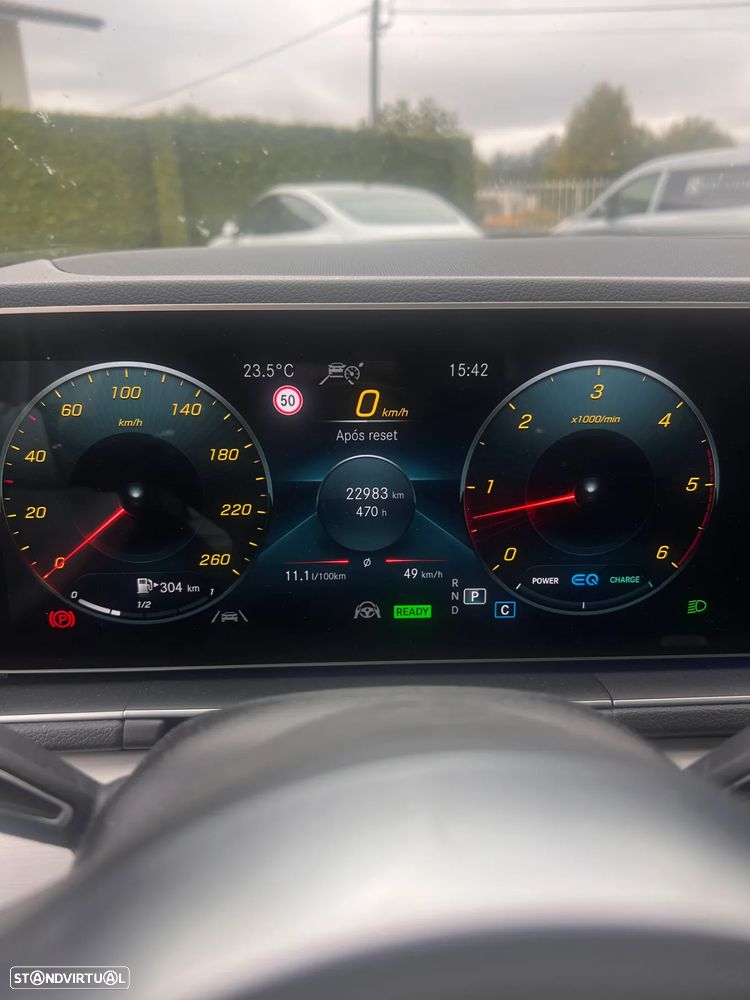 Mercedes-Benz GLE 300 d 4Matic - 4