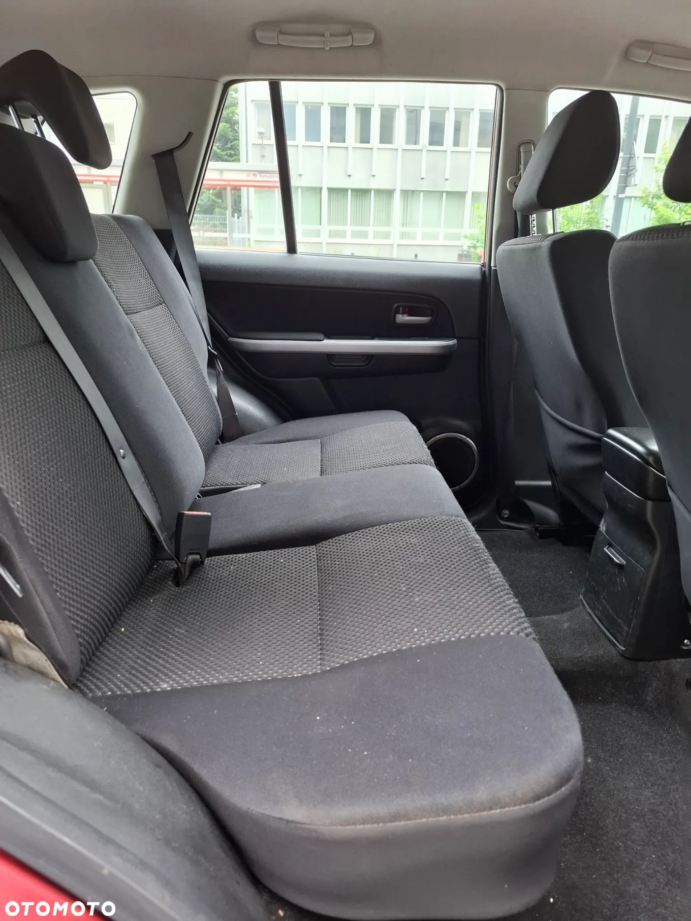 Suzuki Grand Vitara 2.7 V6 - 15