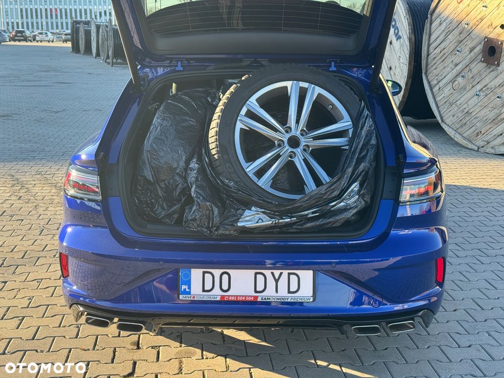 Volkswagen Arteon 2.0 TSI 4Motion R DSG - 7