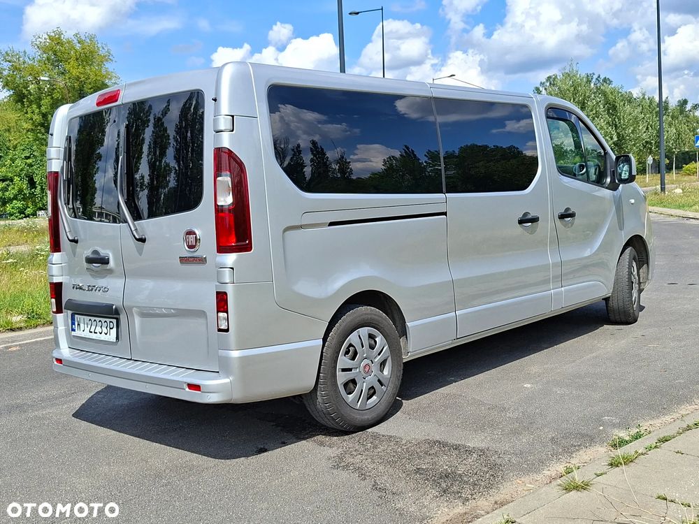 Fiat Talento Multicab 1.6 Multijet L2H1 Base - 7