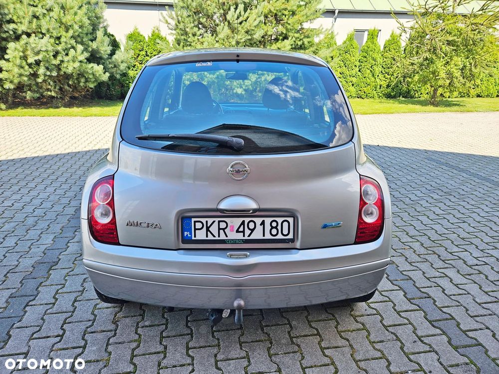 Nissan Micra 1.2 Season - 16