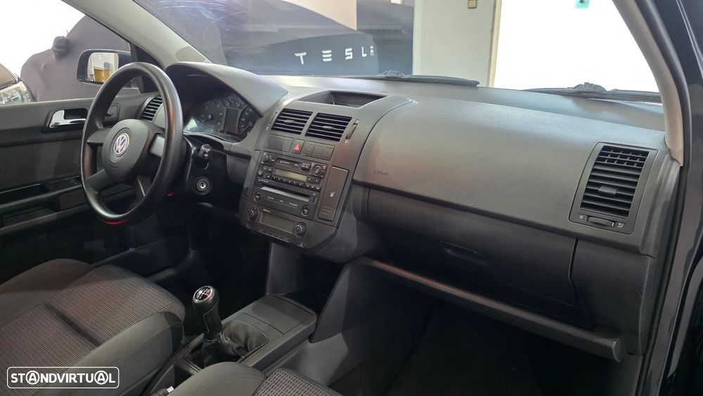 VW Polo 1.2 Highline - 16