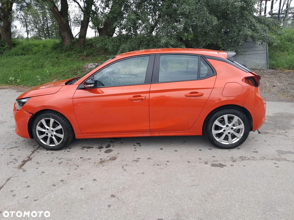 Opel Corsa - 13