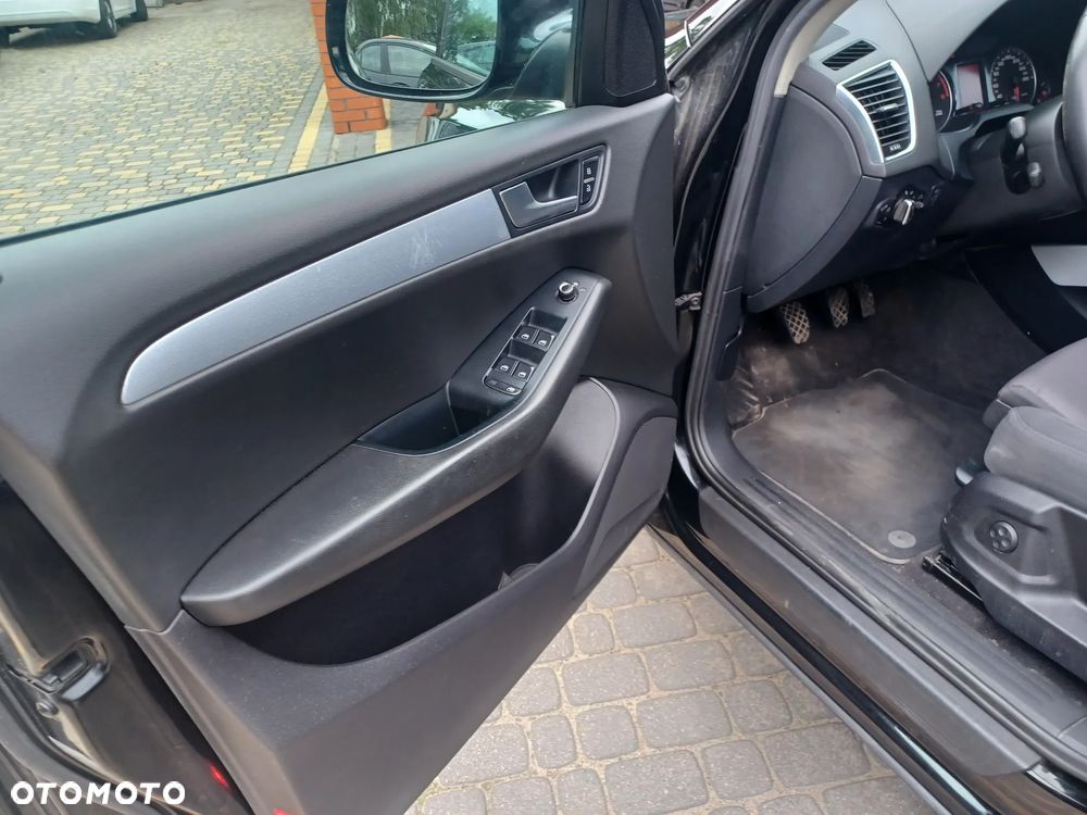 Audi Q5 2.0 TFSI Quattro - 13