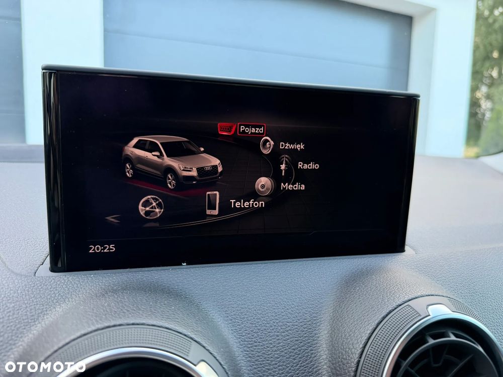 Audi Q2 1.6 TDI S tronic - 22