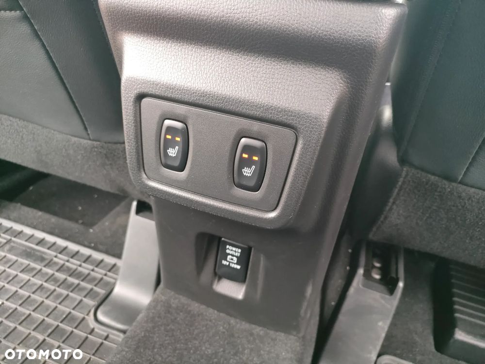 Mitsubishi Eclipse Cross 1.5 T-MIVEC ClearTec 2WD Diamant Edition Plus - 29