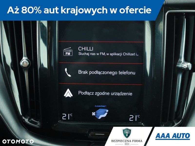 Volvo XC 60 - 11