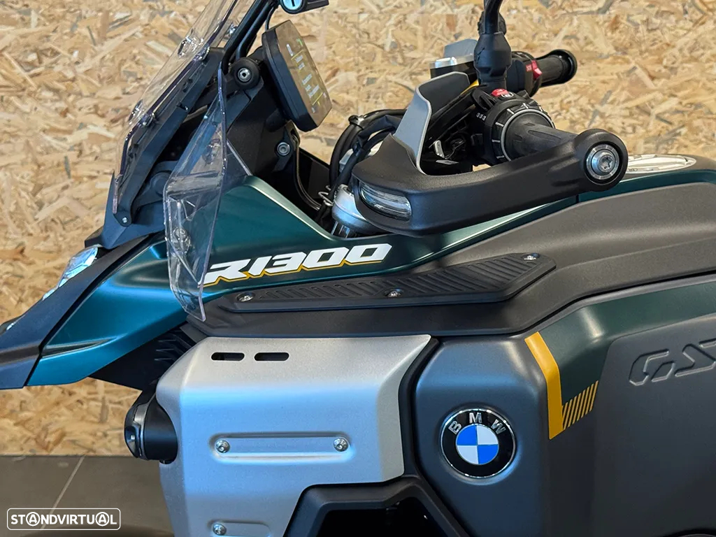 BMW R 1300 GS Adventure - 9