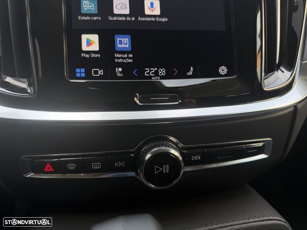 Volvo V60 2.0 T6 AWD TE Core - 35