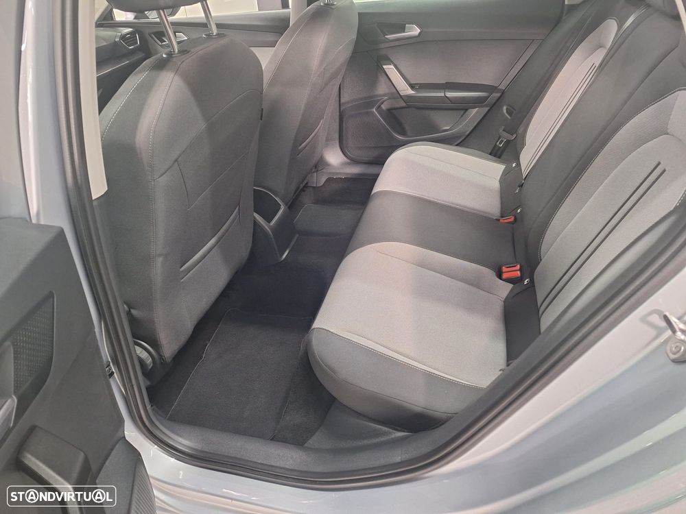 SEAT Leon 1.0 TSI Style - 12
