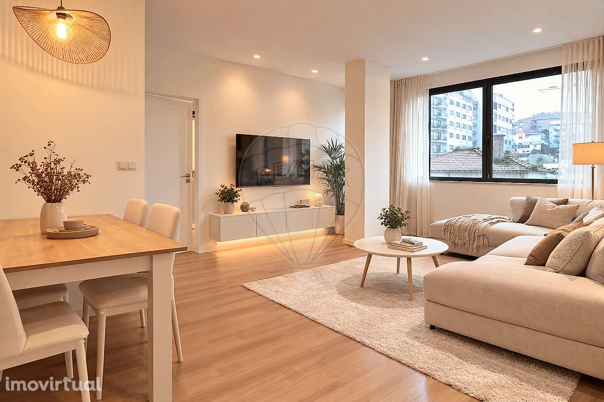 Apartamento T2 para venda - Grande imagem: 2/17