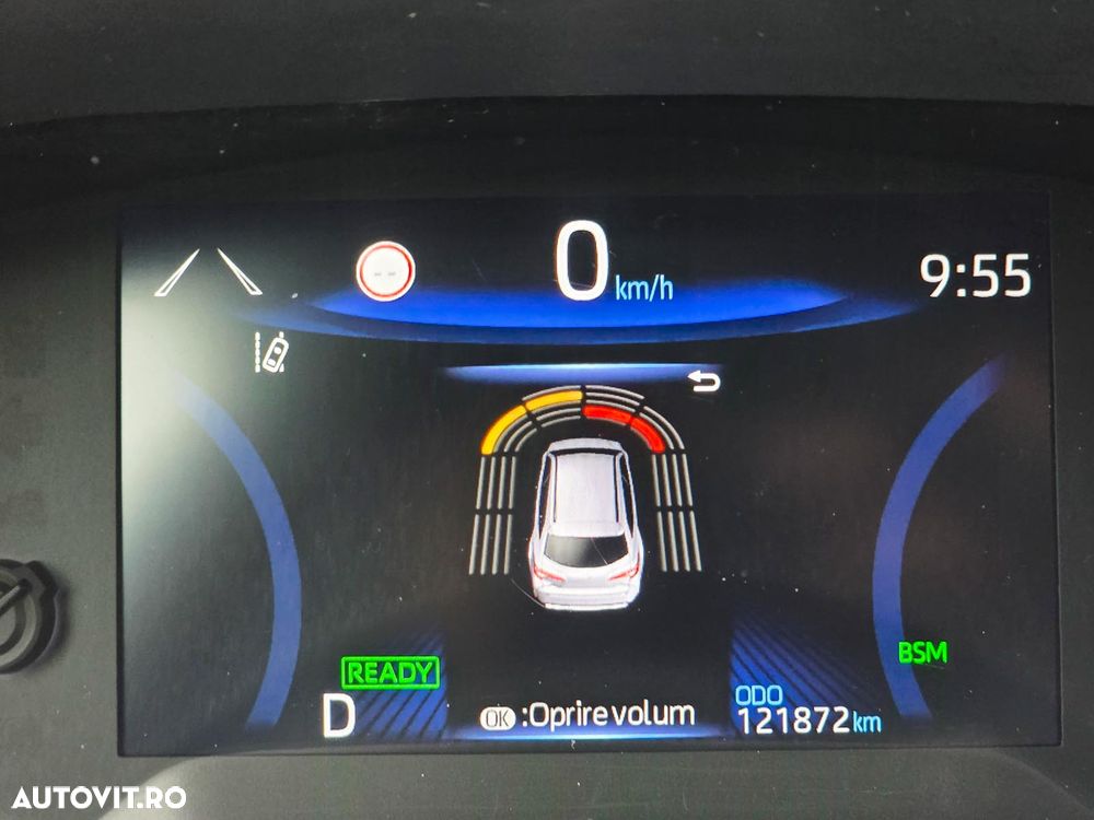 Suzuki Swace 1.8 E-CVT HEV Spirit - 31