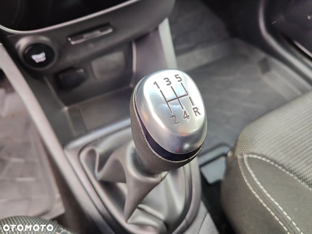Renault Clio 1.5 dCi Energy Life EU6c - 21