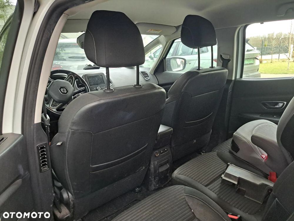 Renault Scenic 1.2 TCe Energy Limited - 9