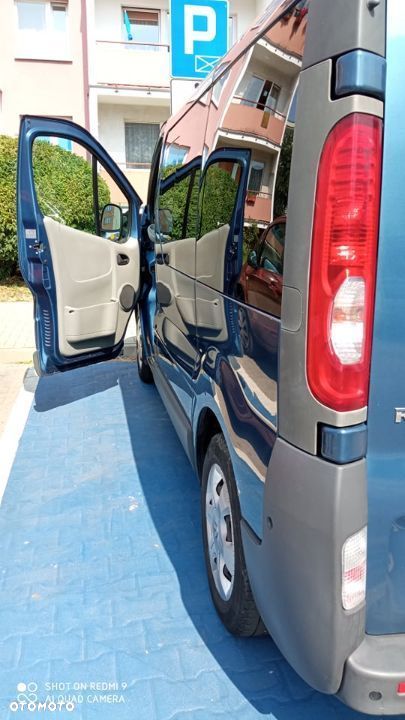 Renault Trafic - 3