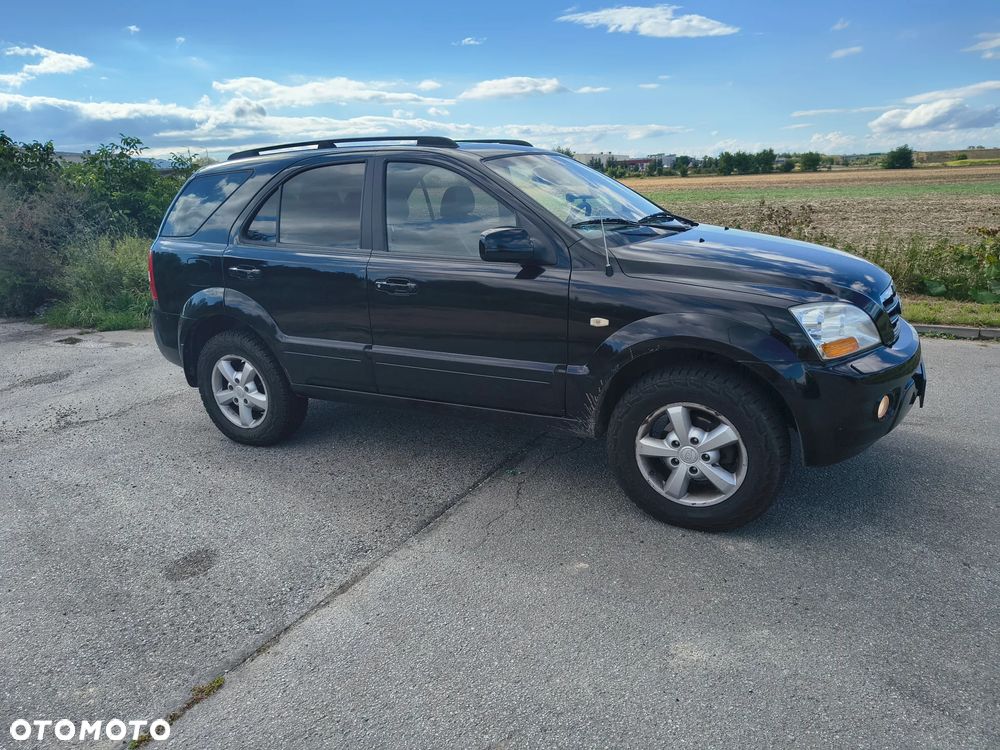Kia Sorento - 6