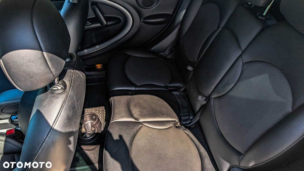 MINI Countryman - 6