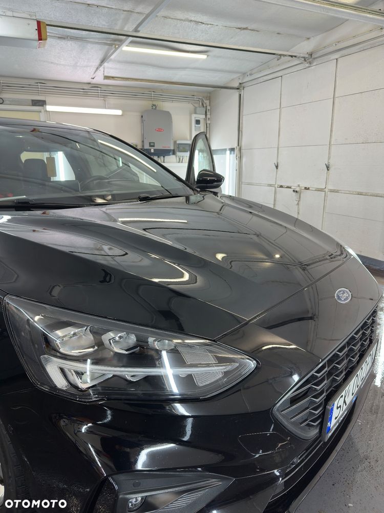 Ford Focus 1.5 EcoBoost ST-Line - 21