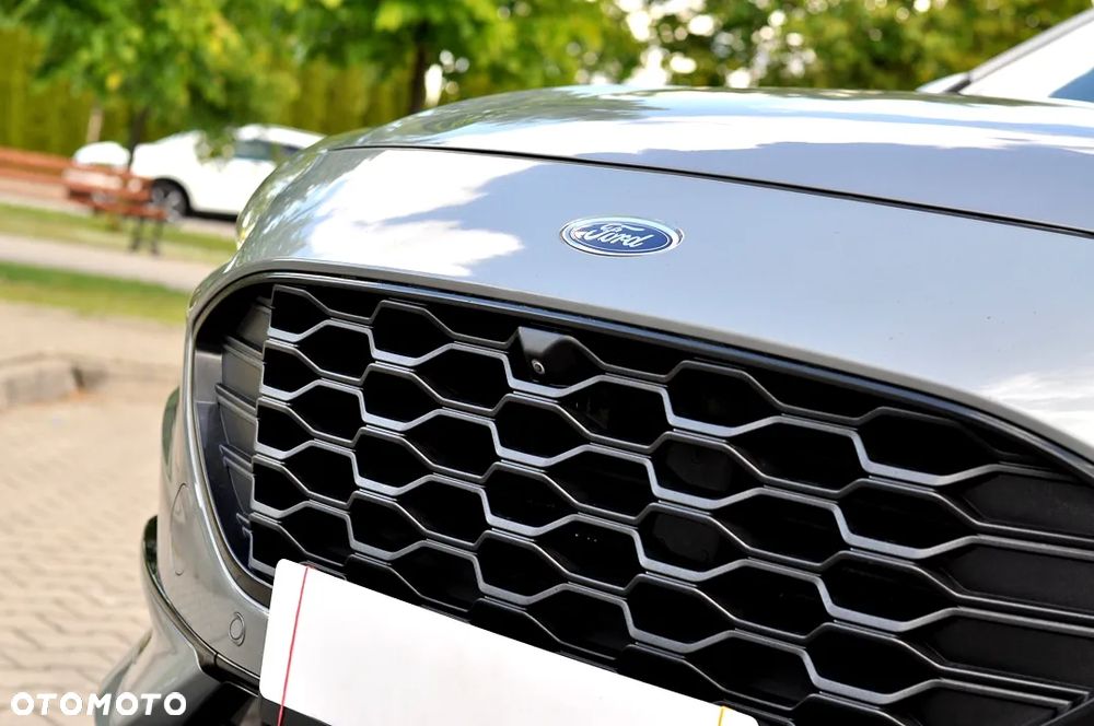 Ford Kuga 2.0 EcoBlue AWD ST-Line X - 12