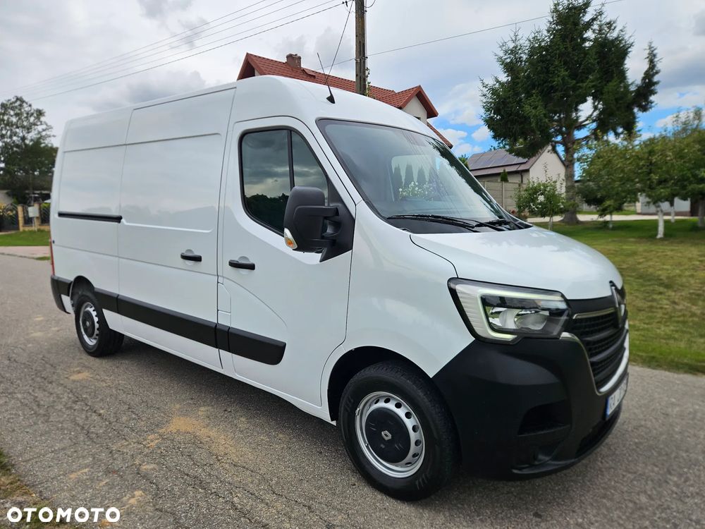 Renault MASTER - 11