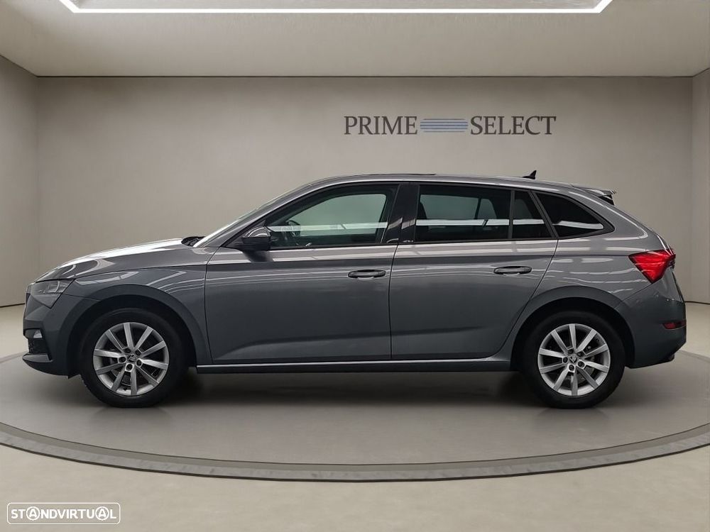 Skoda Scala 1.0 TSI Ambition - 8