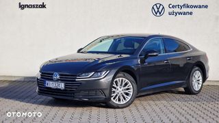 Volkswagen Arteon 2.0 TDI Essence DSG