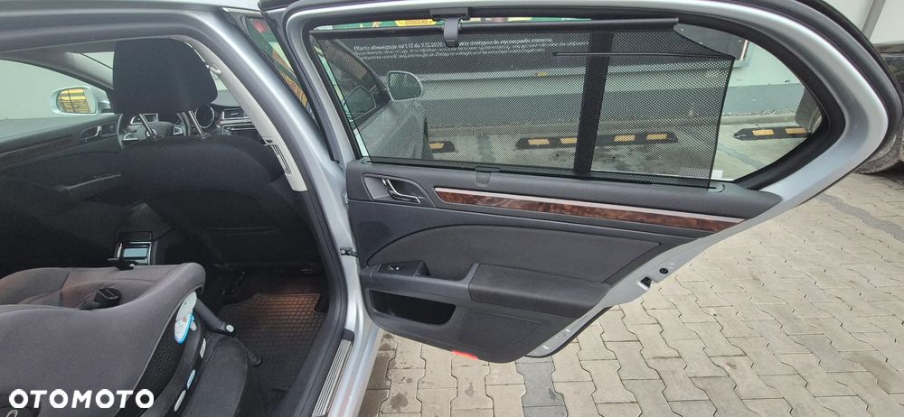 Skoda Superb 2.0 TDI Platinum - 12