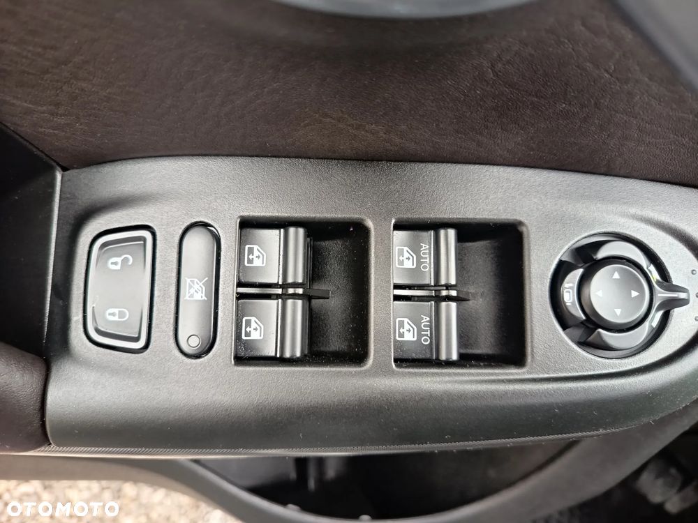 Fiat 500X 1.4 MultiAir Lounge DDCT - 28