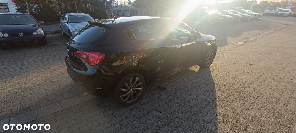 Alfa Romeo Giulietta - 3