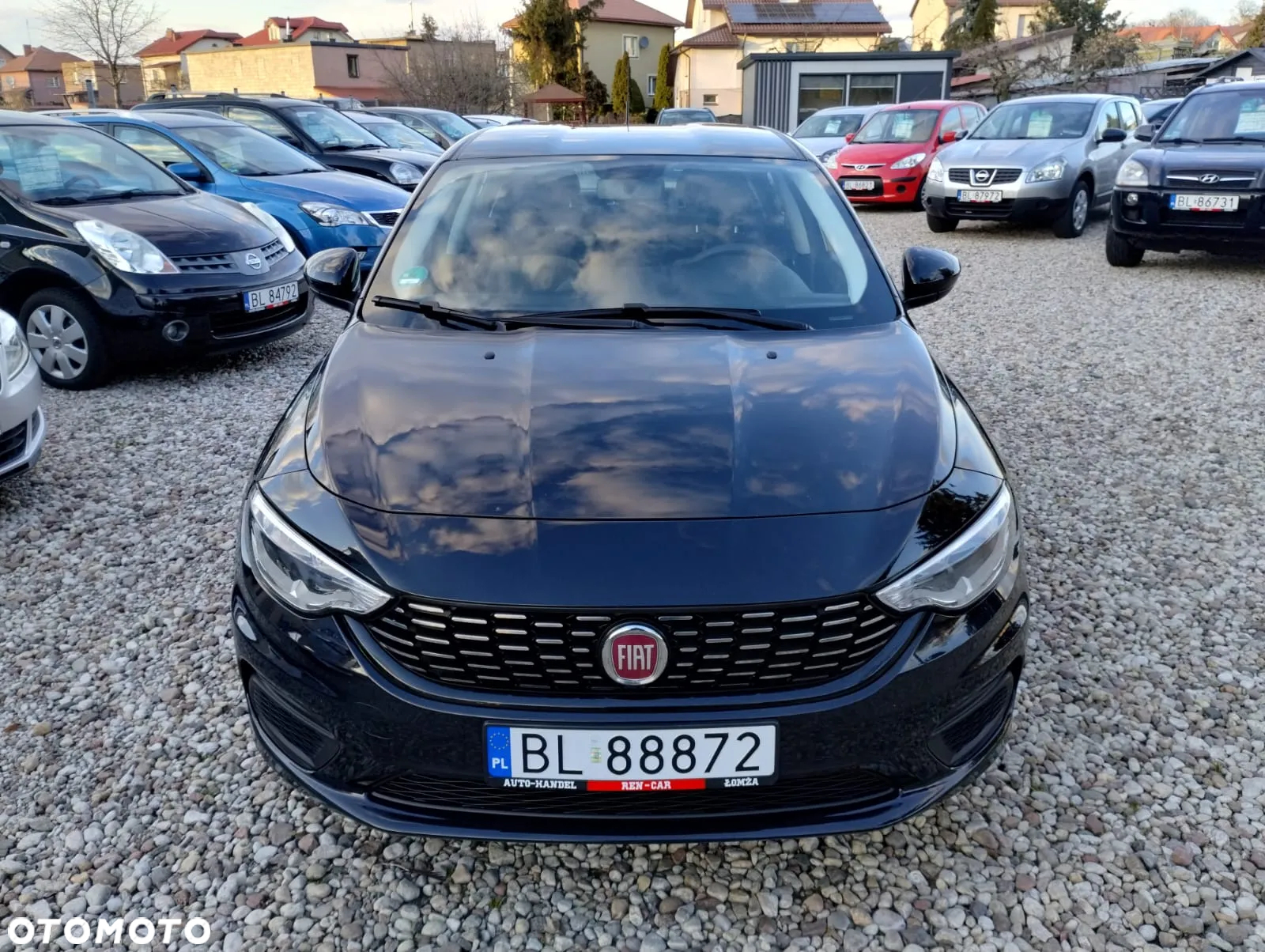 Fiat Tipo 1.4 16v - 11