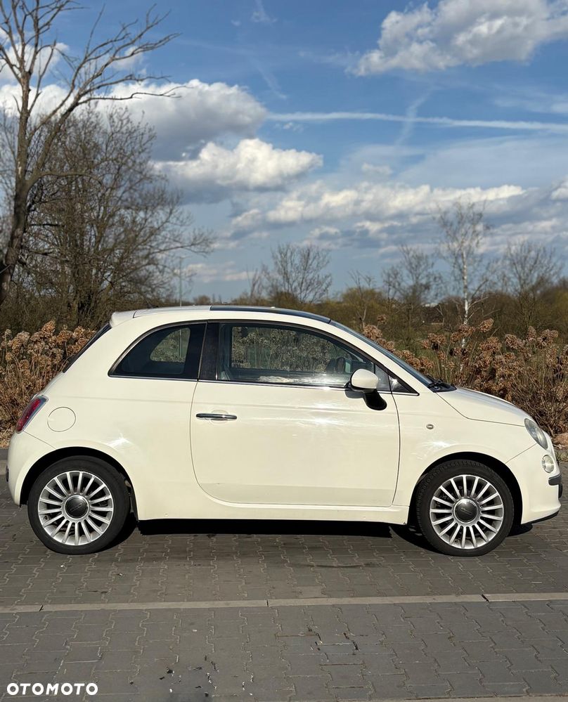 Fiat 500 1.2 S - 3