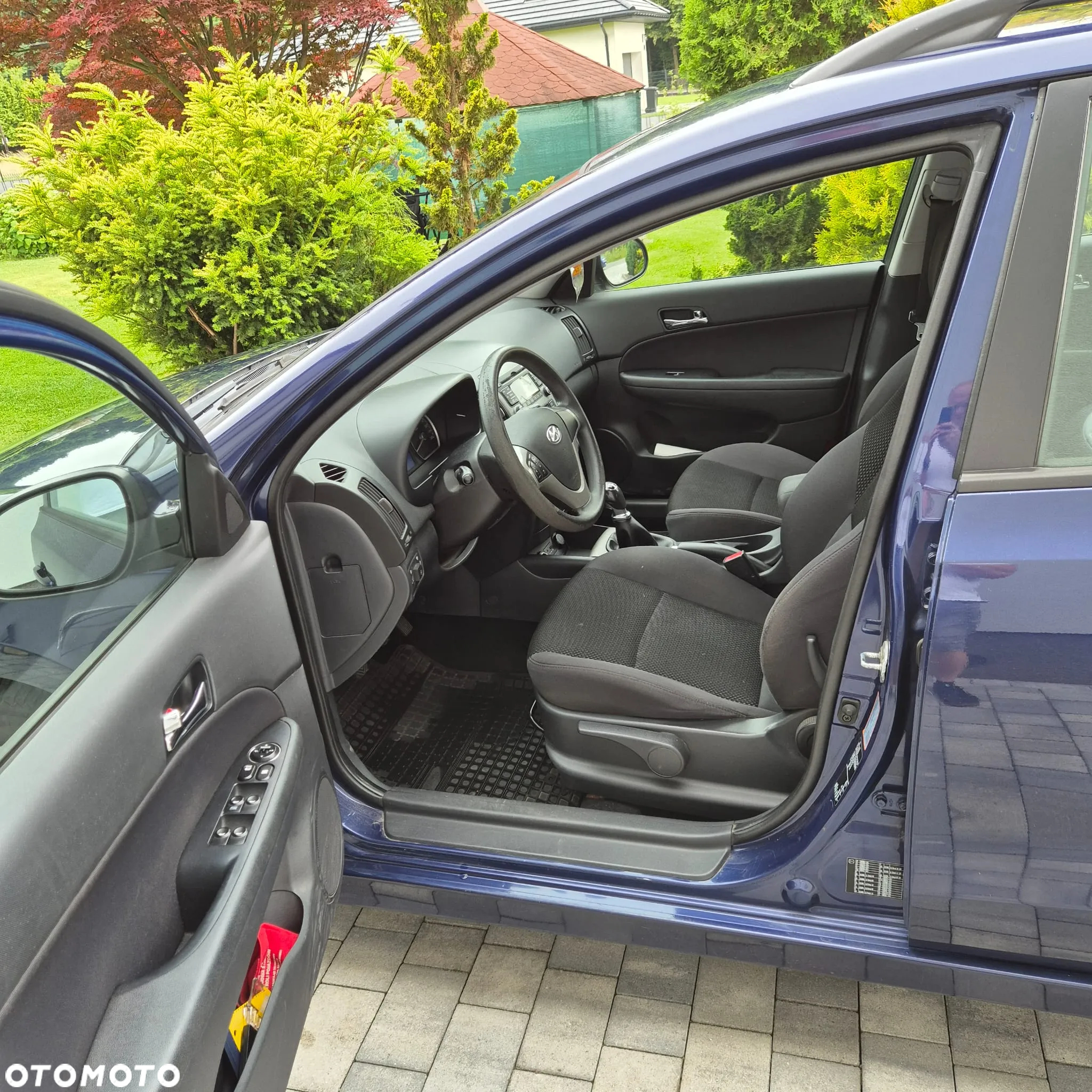 Hyundai i30 - 8