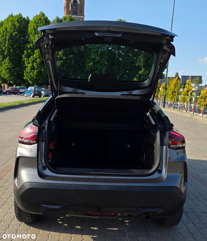 Citroën C4 1.5 BlueHDi Feel Pack S&S - 10