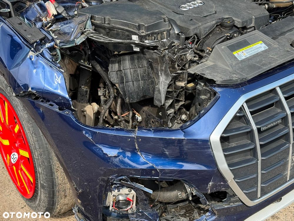 Audi Q5 45 TFSI quattro S tronic - 11