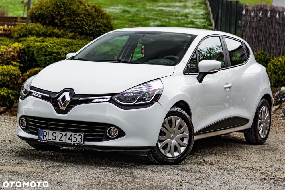 Renault Clio 1.2 16V Zen - 3