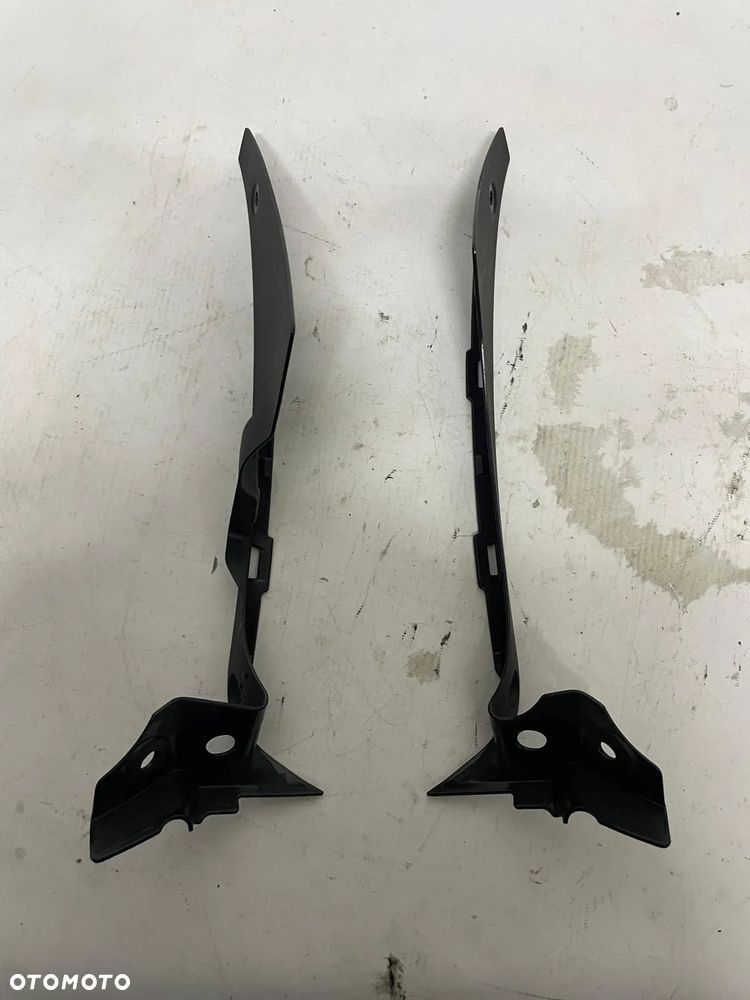 Owiewki osłona komplet Yamaha R6  RJ27 - 6