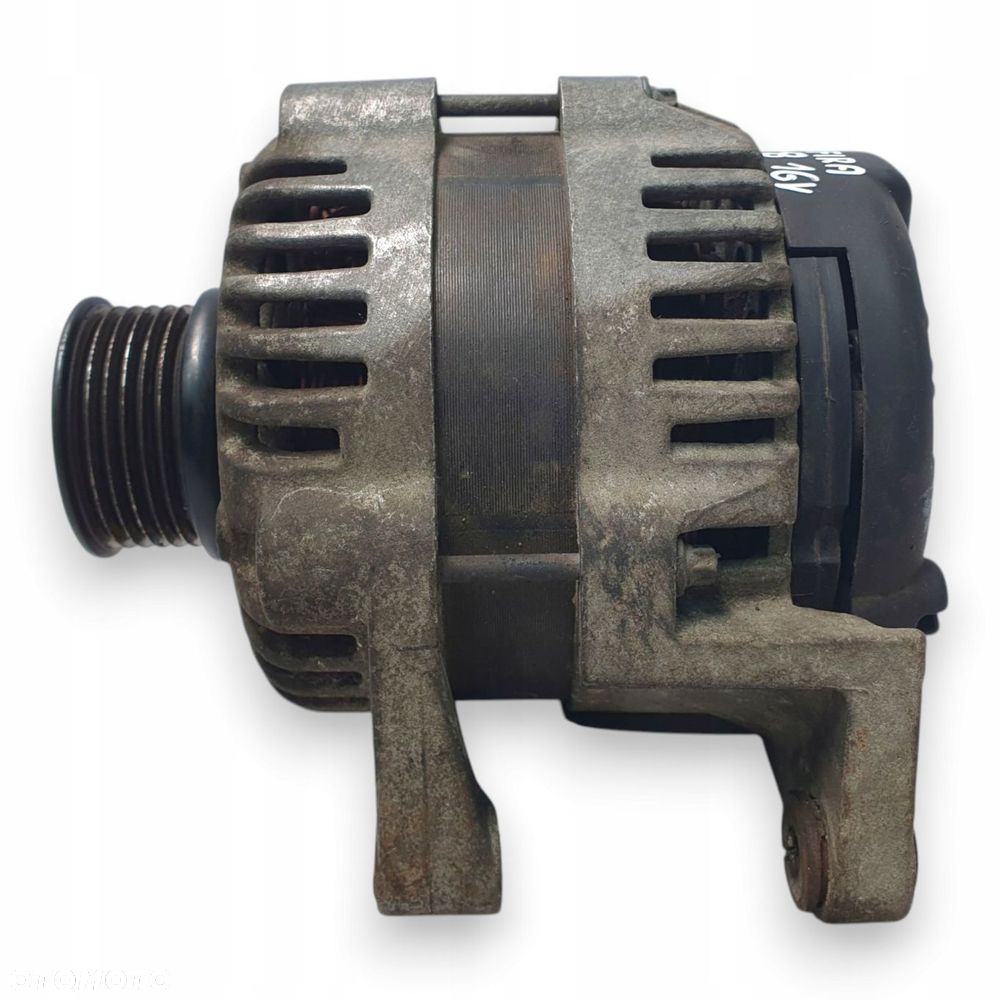 ALTERNATOR Opel Zafira B Astra H III 1.8 16V ZJ 100A - 5