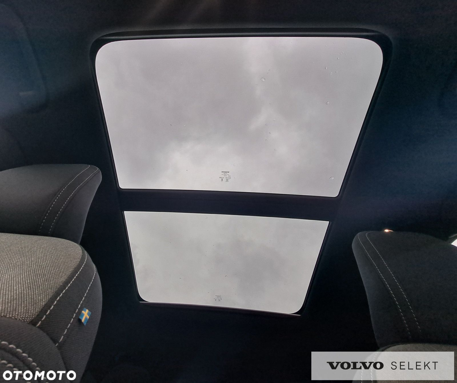 Volvo XC 40 - 28