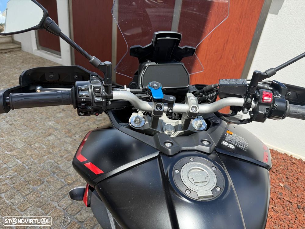 Yamaha Tracer Tracer 900 GT - 8