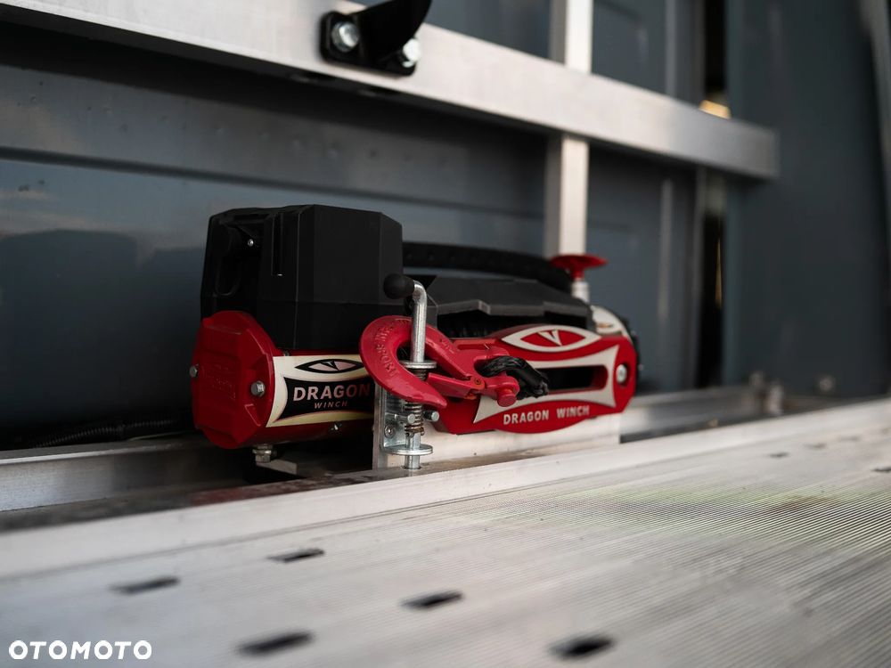 Mercedes-Benz Sprinter - 6