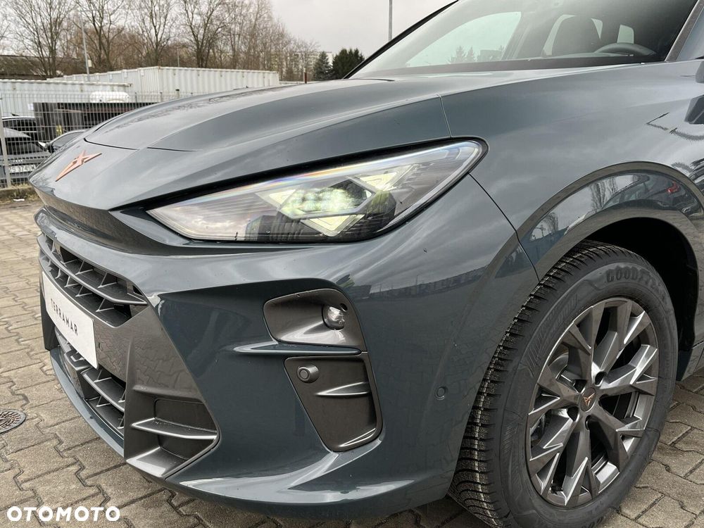 Cupra Terramar - 11