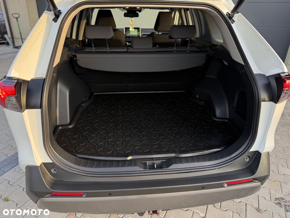 Toyota RAV4 2.5 Hybrid Comfort 4x2 - 15