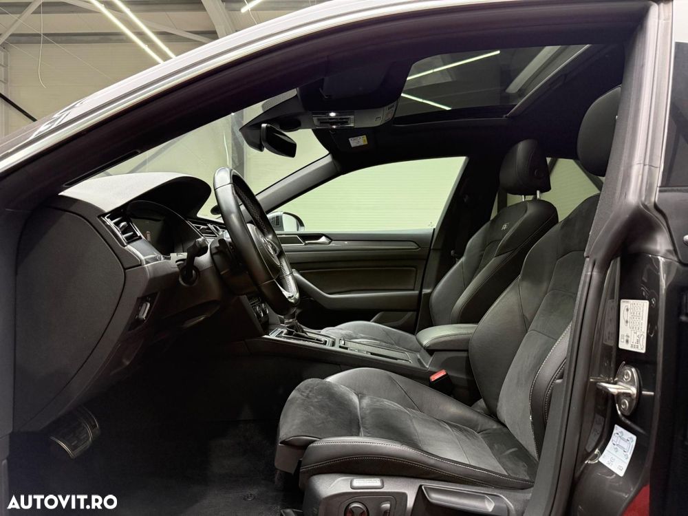Volkswagen ARTEON 2.0 TSI DSG R-Line - 7