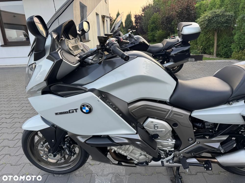 BMW K - 16