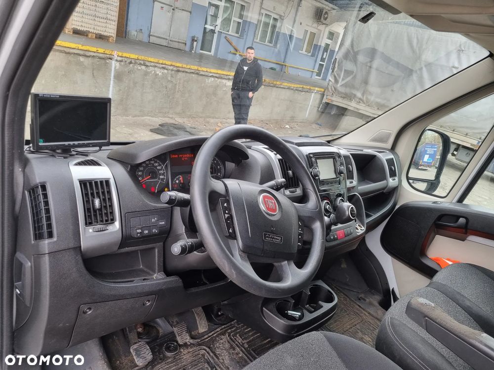 Fiat Ducato - 11