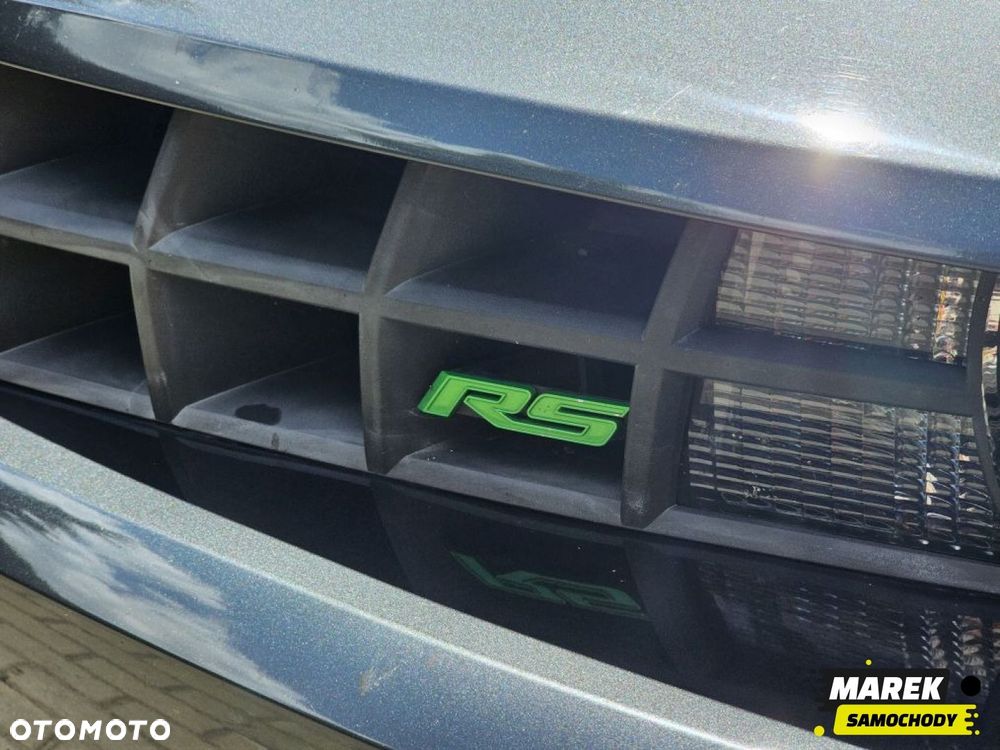 Chevrolet Camaro - 32