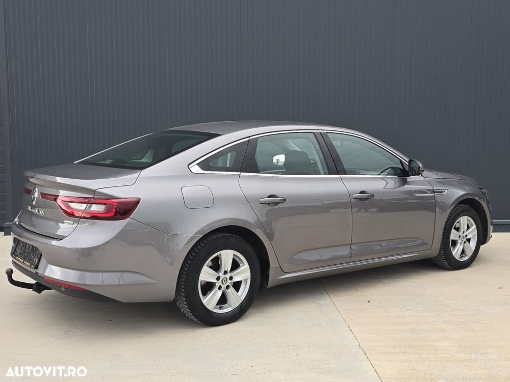 Renault Talisman 2016 photo 2