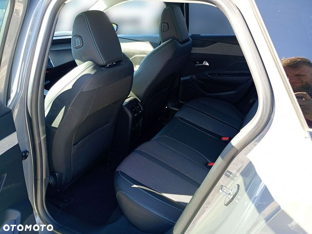 Peugeot 308 1.5 BlueHDi Allure Pack S&S EAT8 - 23